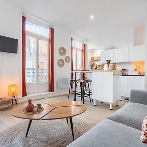 Appartement met een Slaapkamer